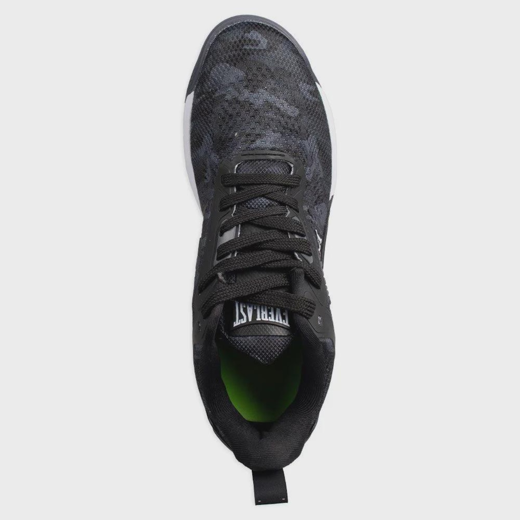 Imagem 4 do produto Tênis Unissex Everlast Climber Pro