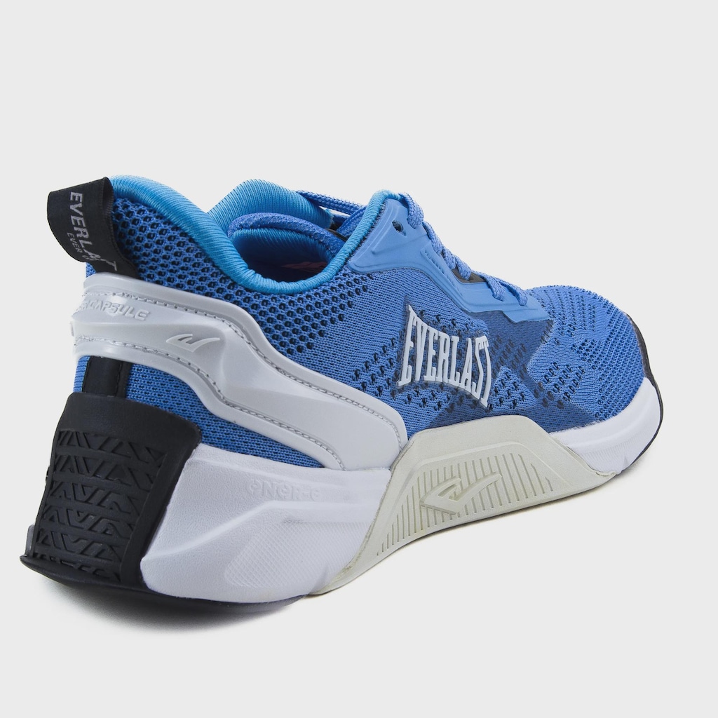 Imagem 4 do produto Tênis Masculino Everlast Climber Pro 2.0