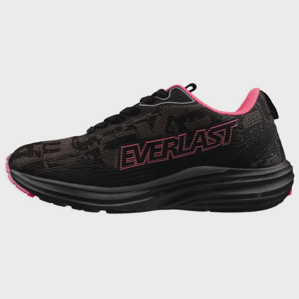 Imagem 3 do produto Tênis Feminino Everlast Split