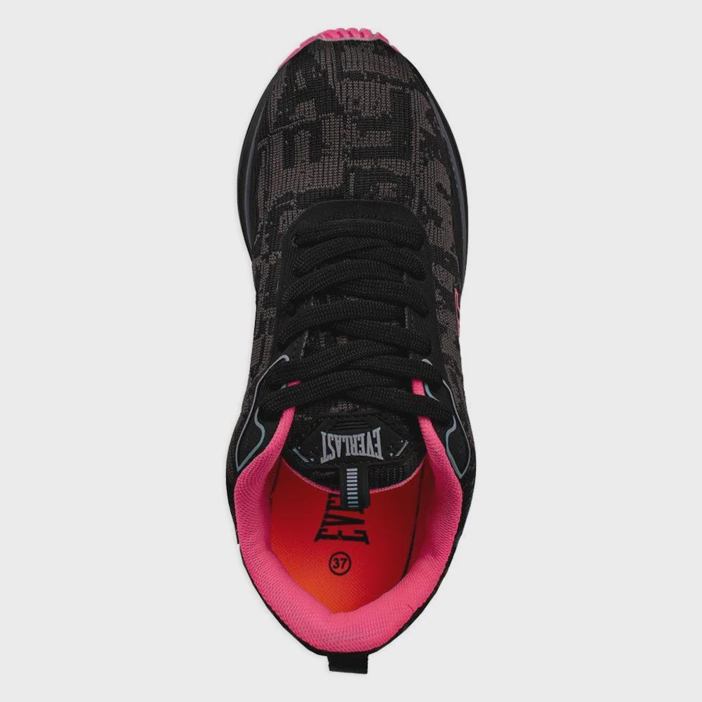 Imagem 4 do produto Tênis Feminino Everlast Split