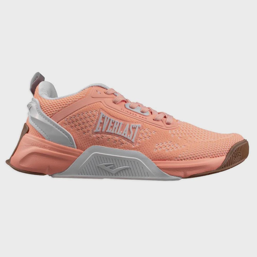 Tênis Feminino Everlast Climber Pro
