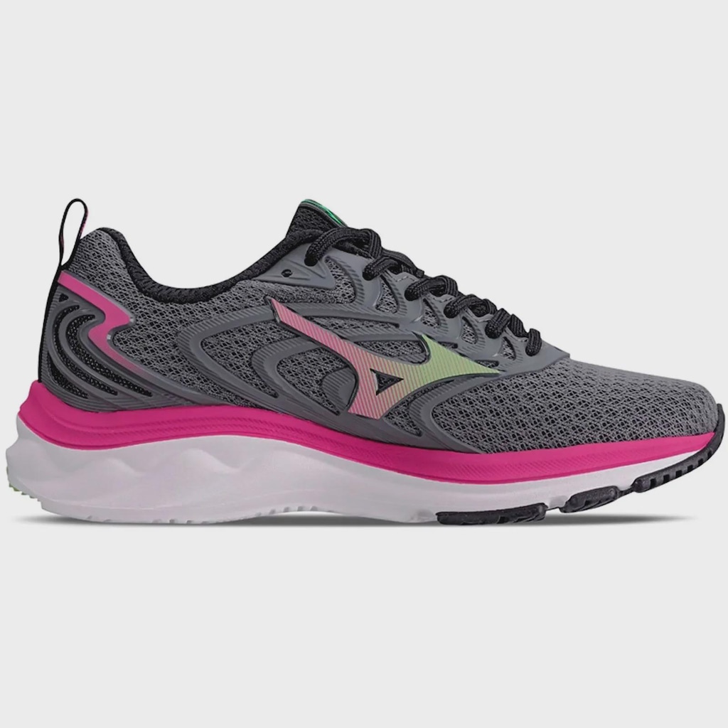 Tênis Infantil Mizuno Space 4