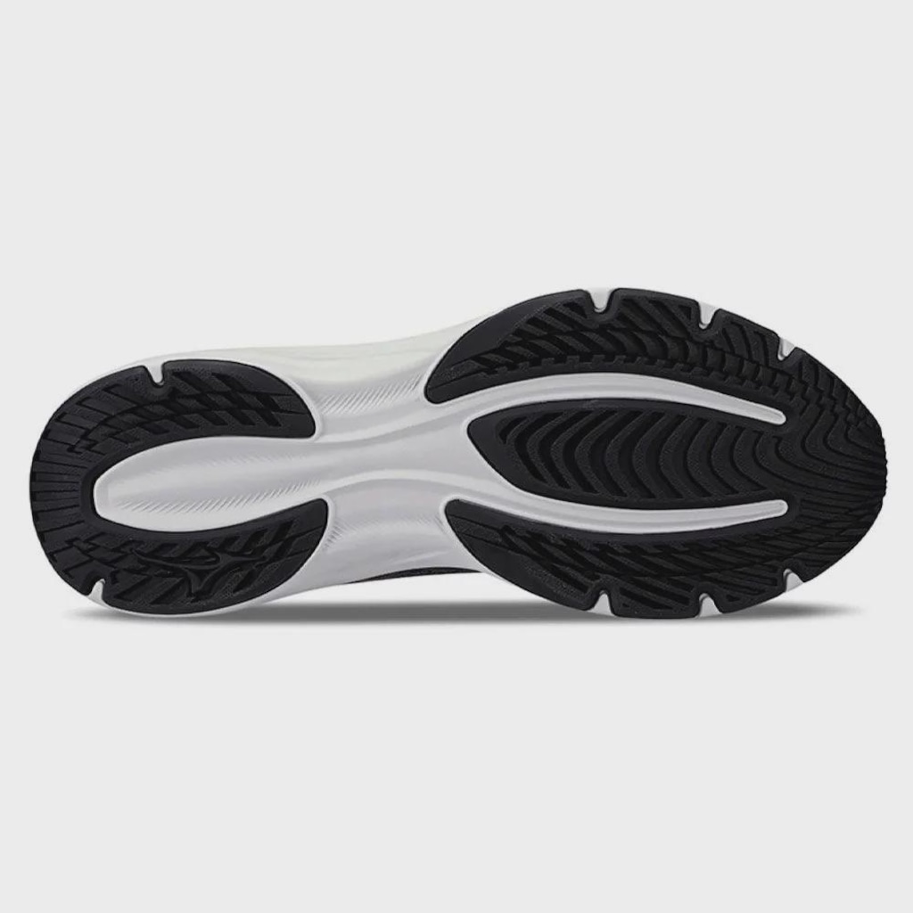 Imagem 2 do produto Tênis Masculino Mizuno Enigma Chumbo