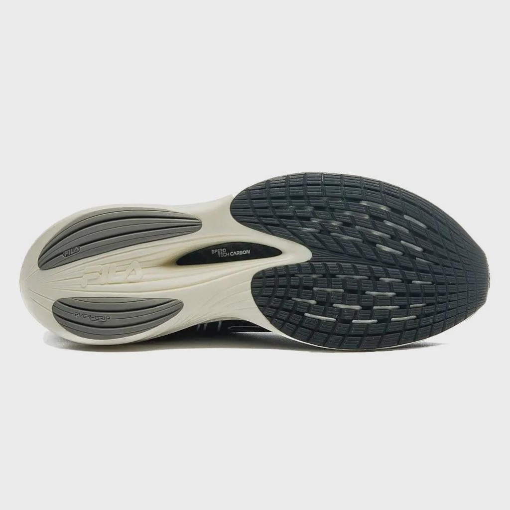 Tênis Feminino Fila Racer Carbon 2