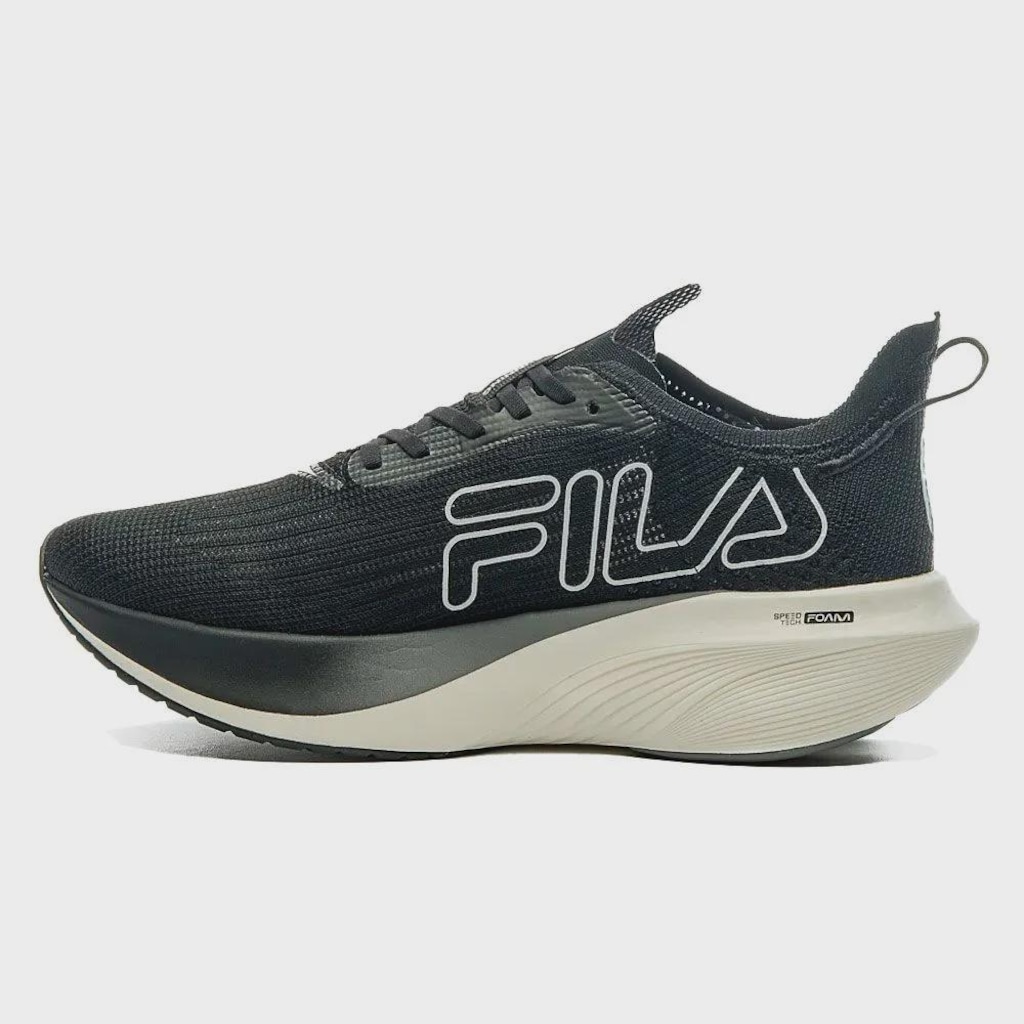 Imagem 2 do produto Tênis Feminino Fila Racer Carbon 2