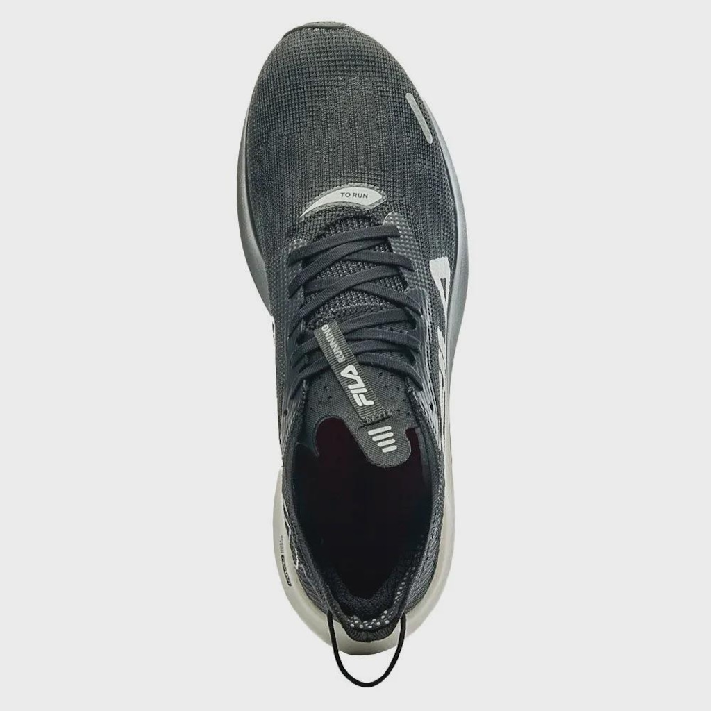 Imagem 3 do produto Tênis Feminino Fila Racer Carbon 2