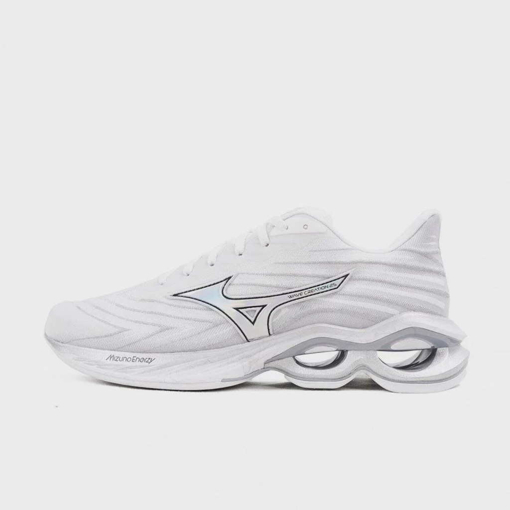 Imagem 3 do produto Tênis Masculino Mizuno Wave Creation 25 Aniversário