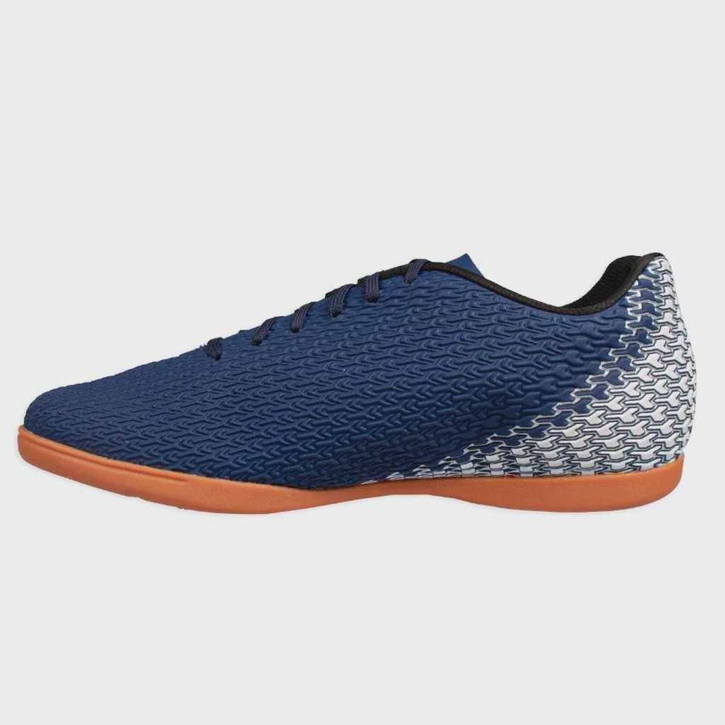 Imagem 3 do produto Chuteira Futsal Adulto Penalty Bravo XXII