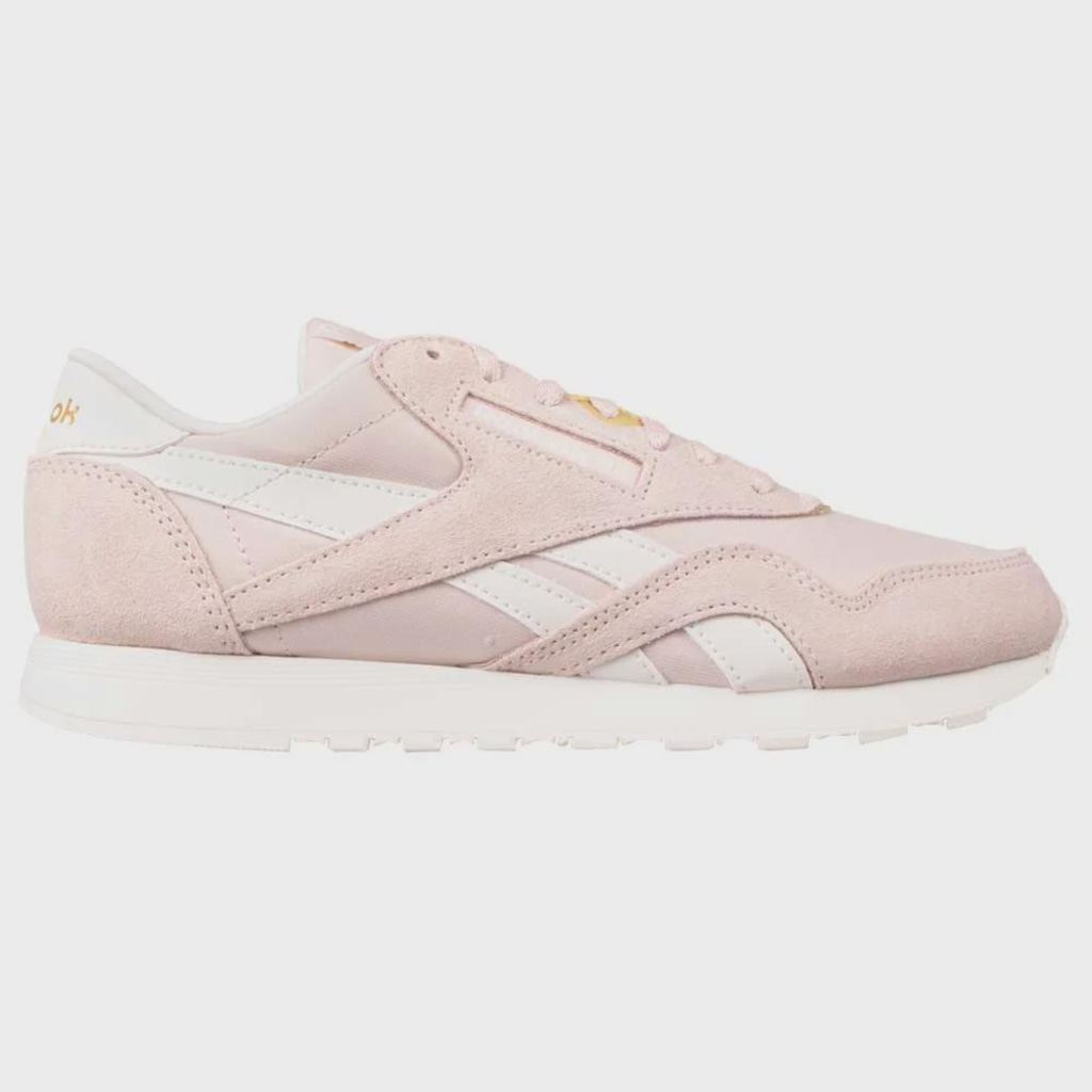 Tênis Feminino Reebok Classic Nylon