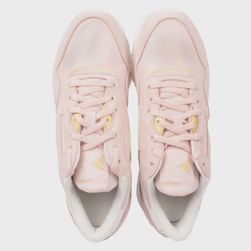 Imagem 2 do produto Tênis Feminino Reebok Classic Nylon