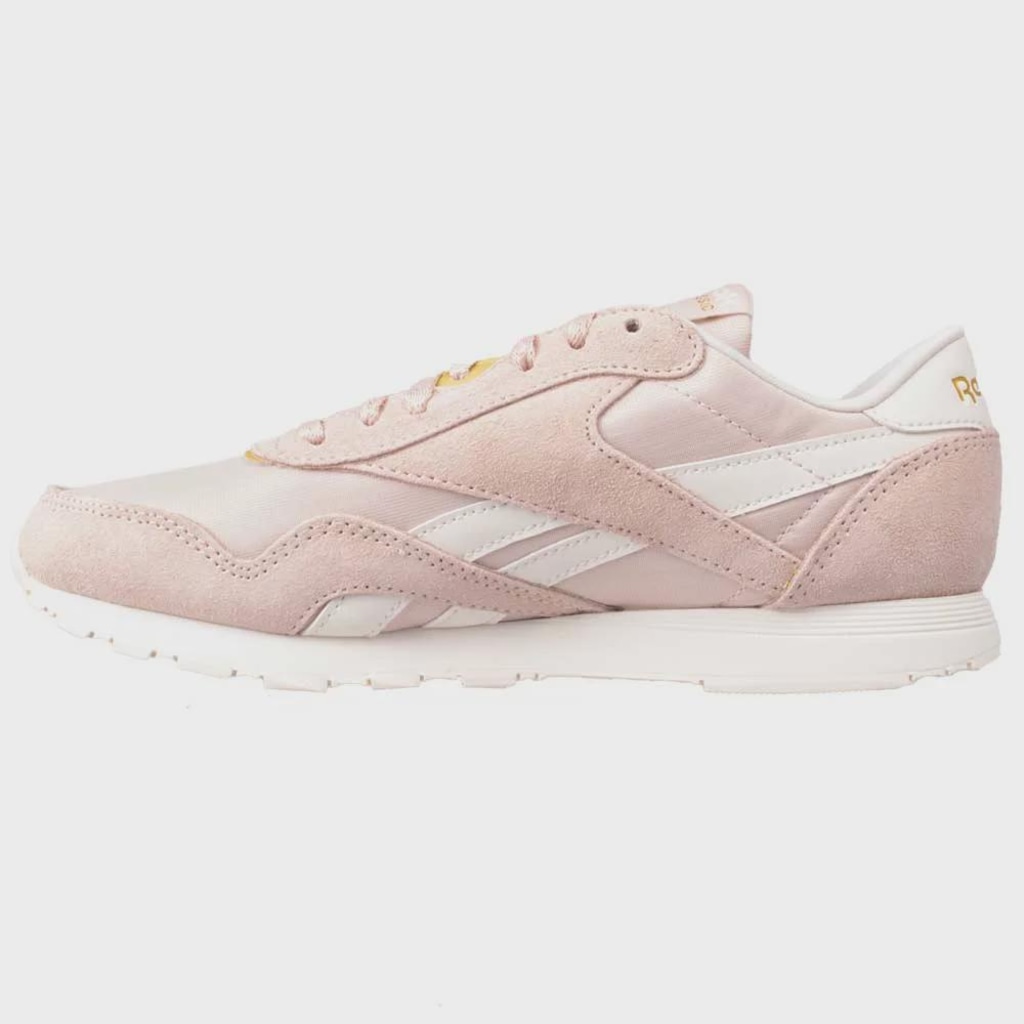 Imagem 3 do produto Tênis Feminino Reebok Classic Nylon