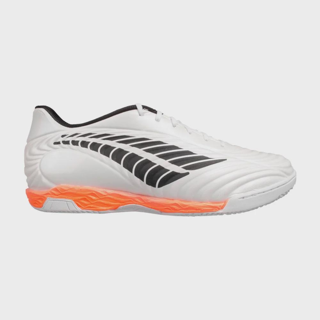 Chuteira Futsal Adulto Penalty Brasil 70 Neo