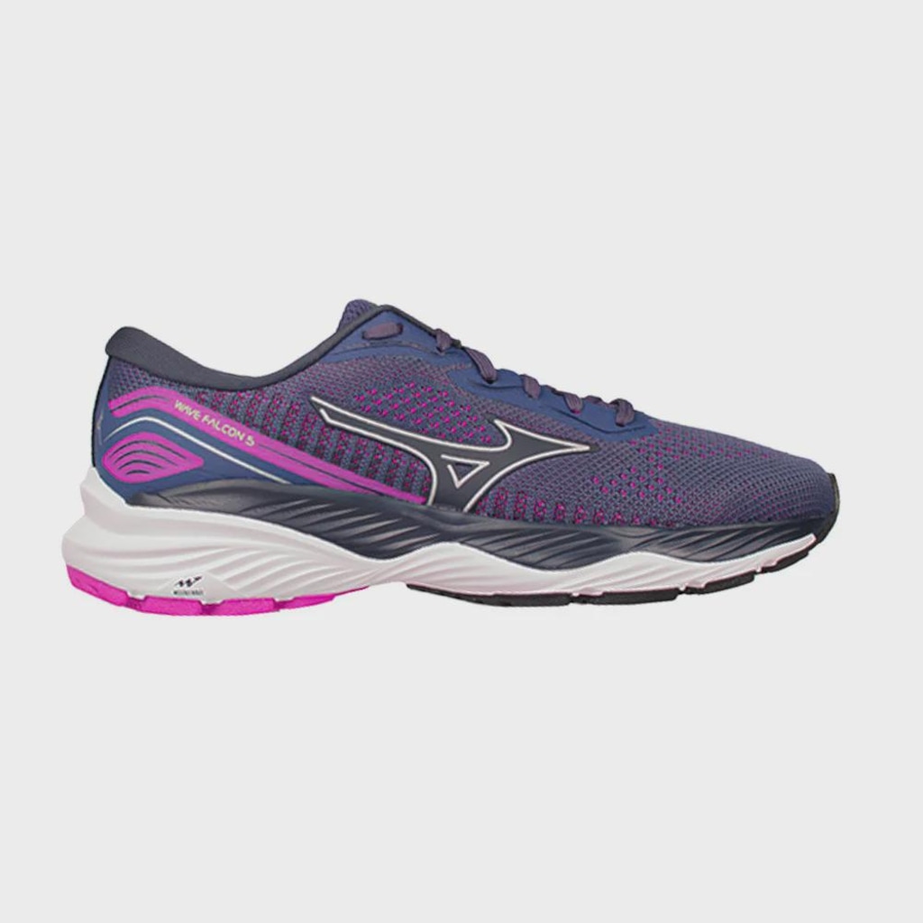 Tênis Feminino Mizuno Wave Falcon 5