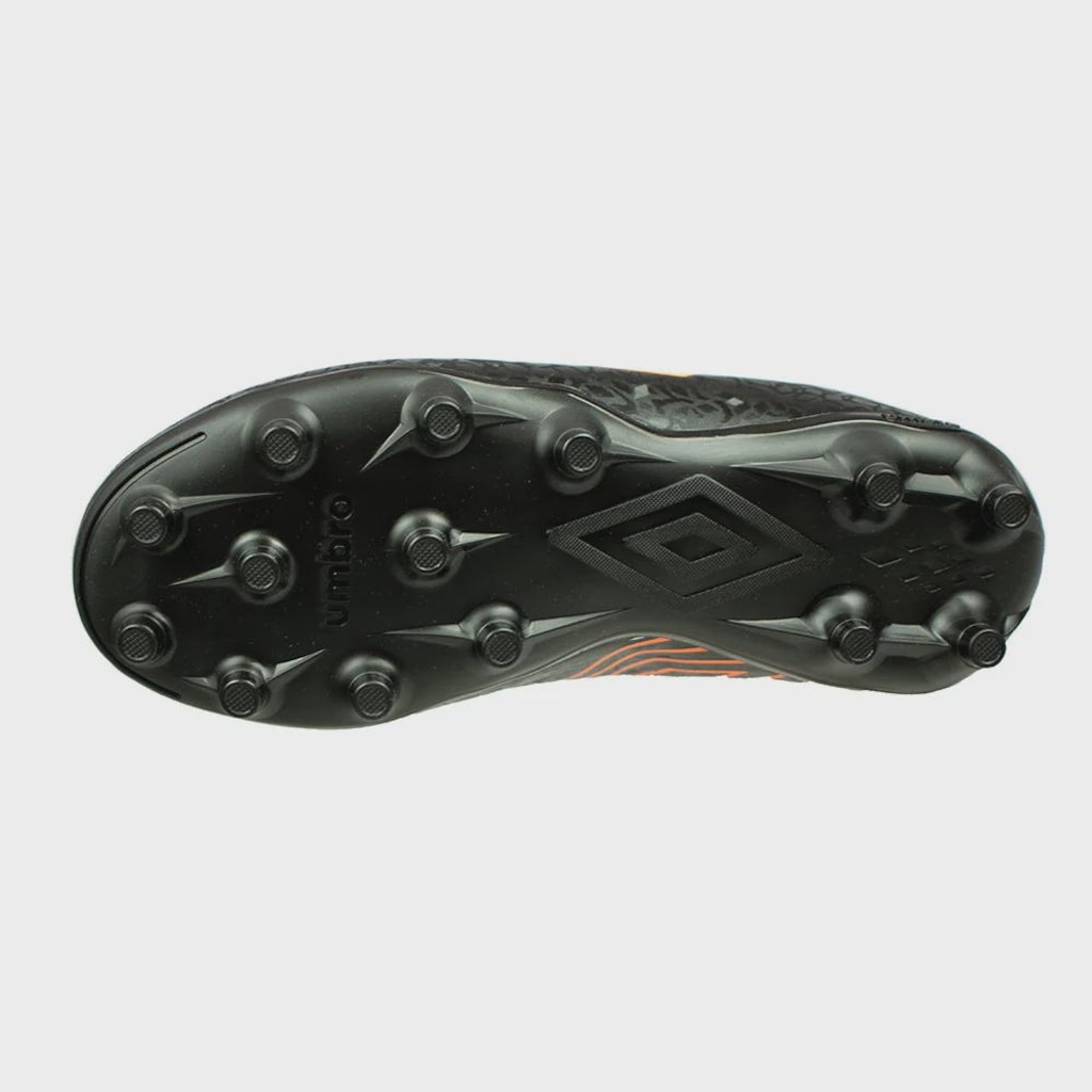 Imagem 2 do produto Chuteira de Campo Infantil Umbro Adamant