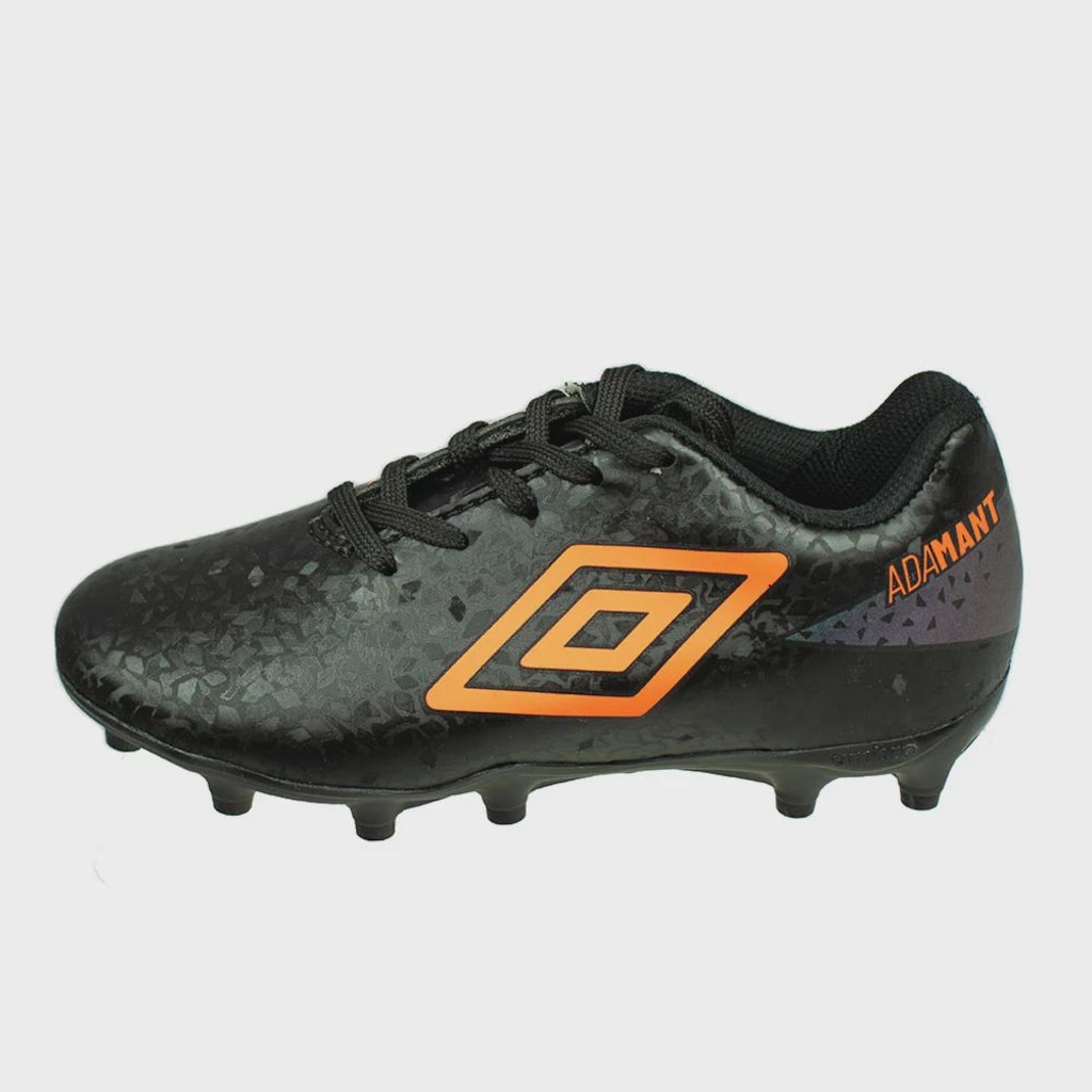 Imagem 3 do produto Chuteira de Campo Infantil Umbro Adamant