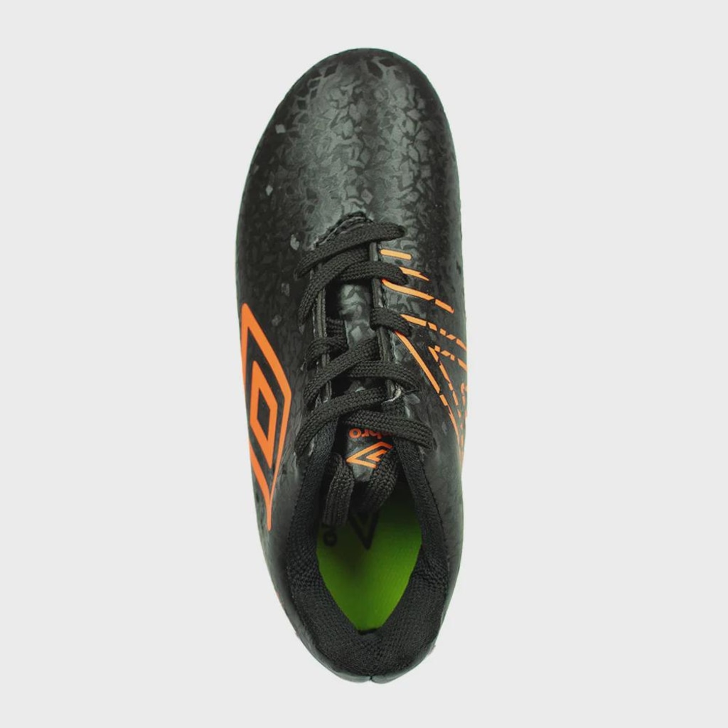 Imagem 4 do produto Chuteira de Campo Infantil Umbro Adamant