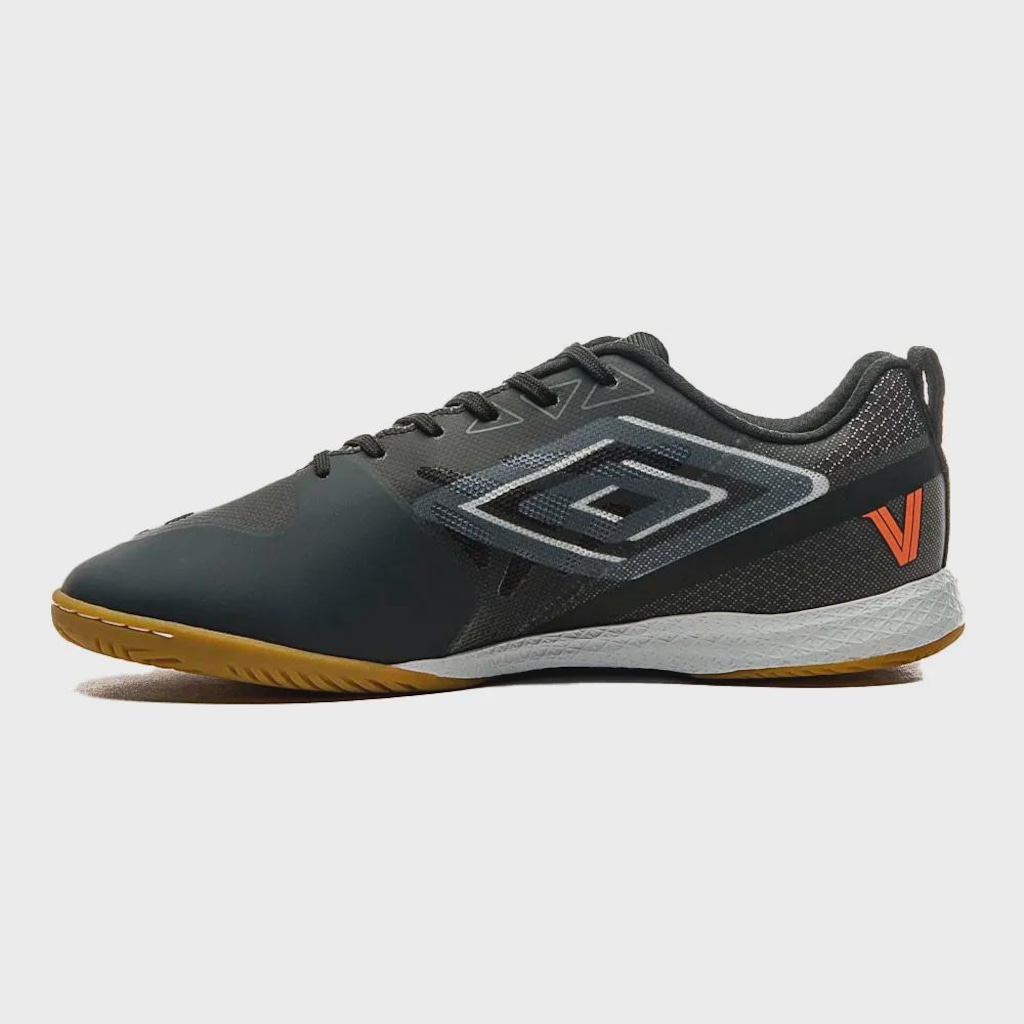 Imagem 3 do produto Chuteira Futsal Adulto Umbro Sala V Bump Pro