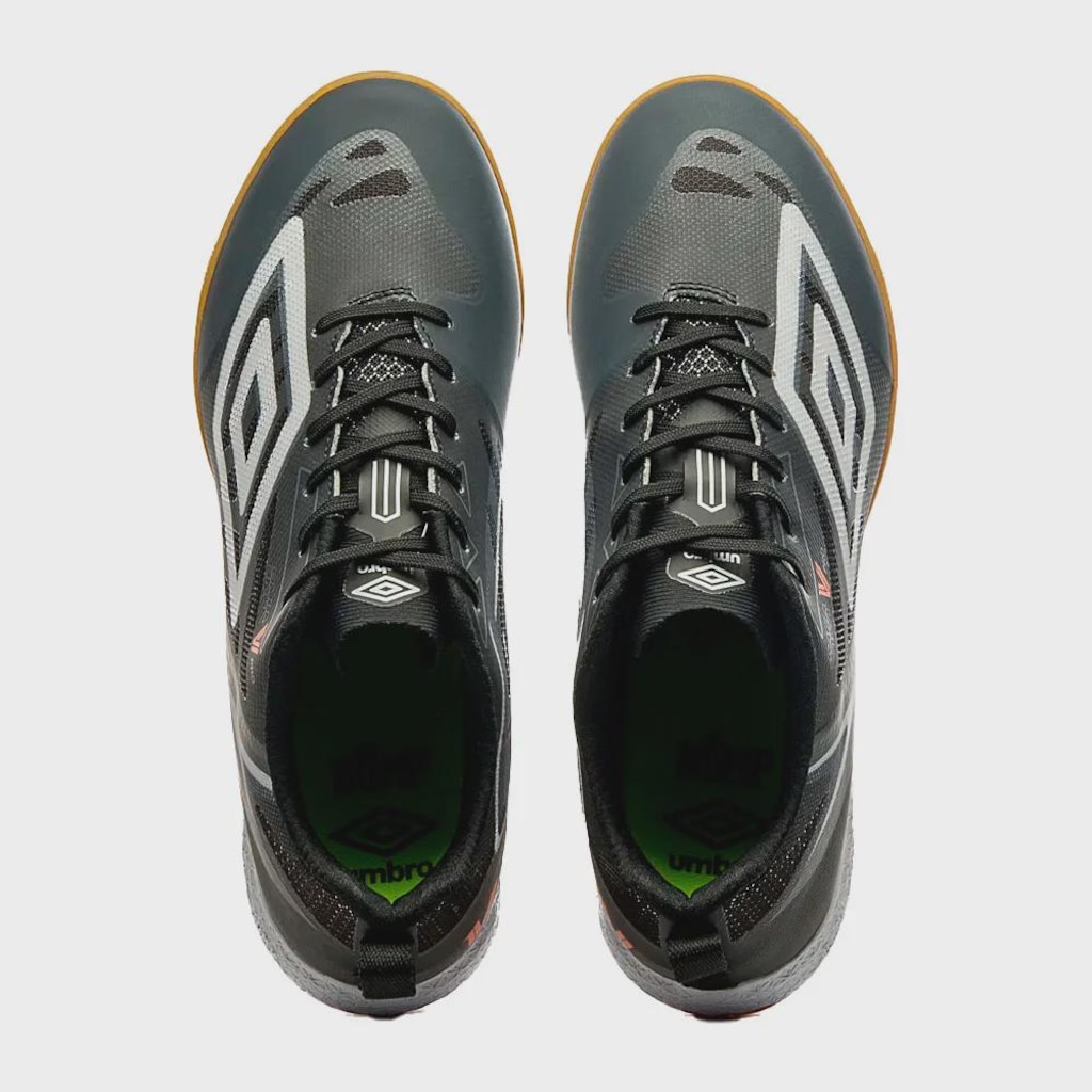 Imagem 4 do produto Chuteira Futsal Adulto Umbro Sala V Bump Pro
