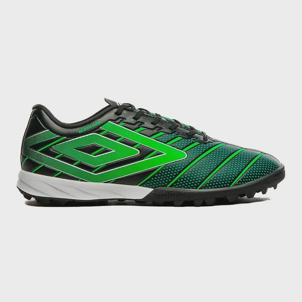 Chuteira Society Adulto Umbro Velocita Elixir