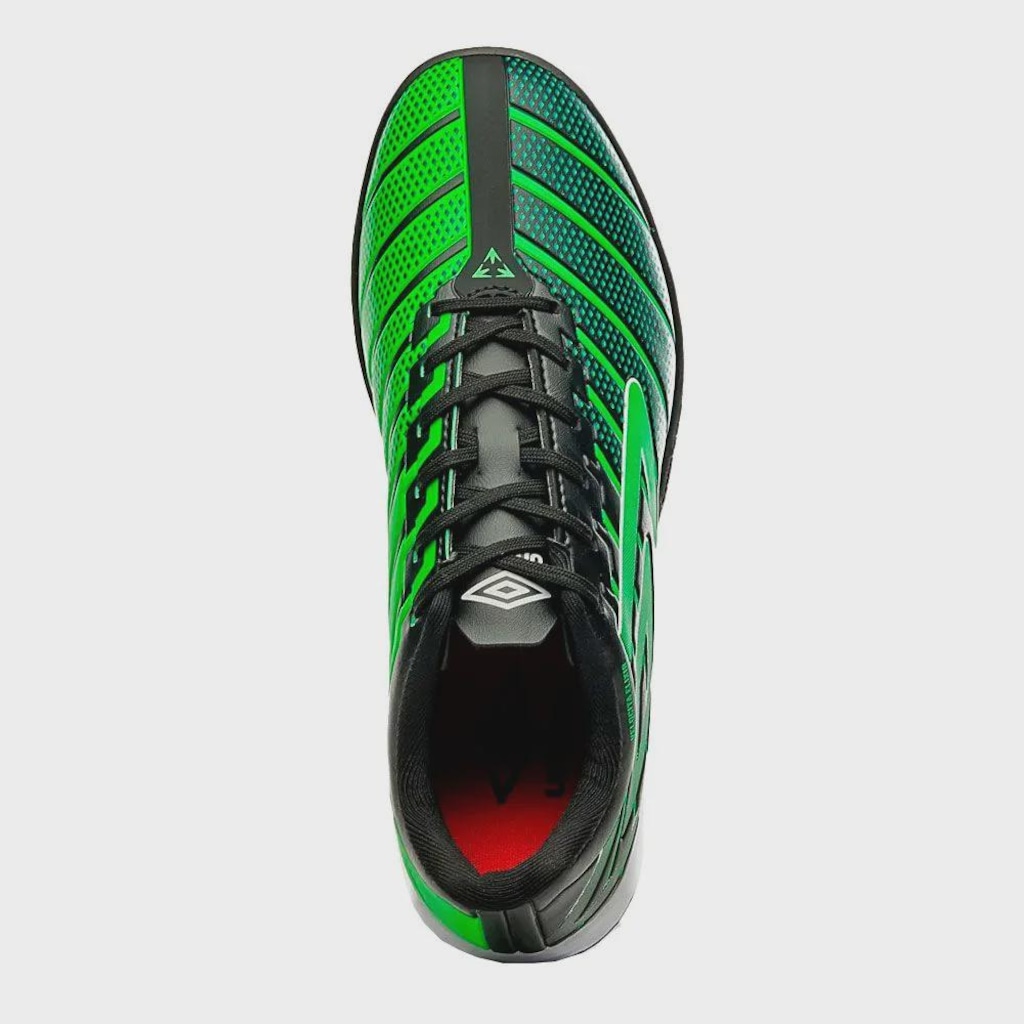 Imagem 4 do produto Chuteira Society Adulto Umbro Velocita Elixir