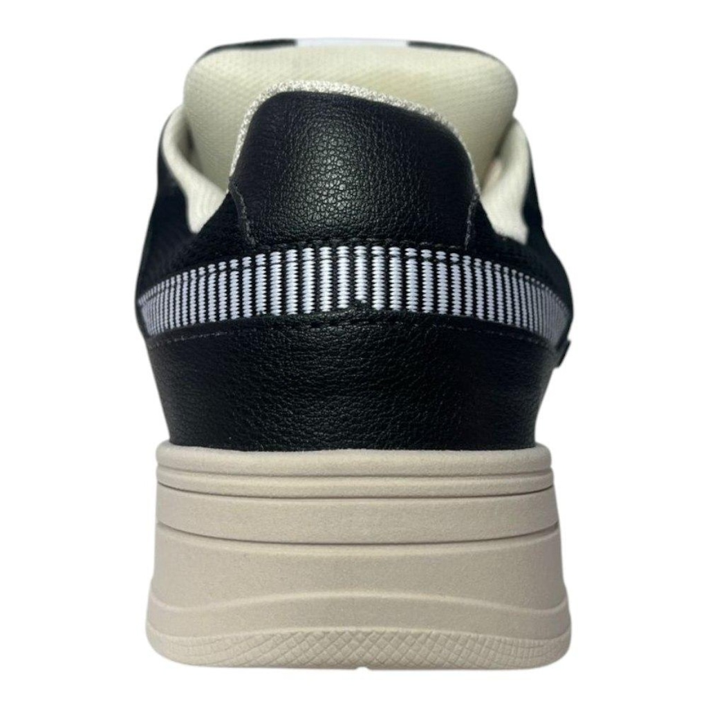 Imagem 2 do produto Tênis Feminino Sneaker Chilli Beans