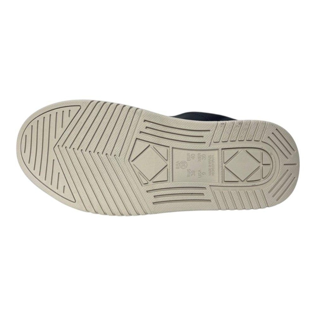 Imagem 4 do produto Tênis Feminino Sneaker Chilli Beans