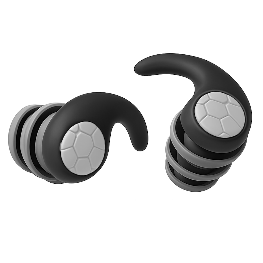 Protetor de Ouvido Anatômico Gold Sports Pro II