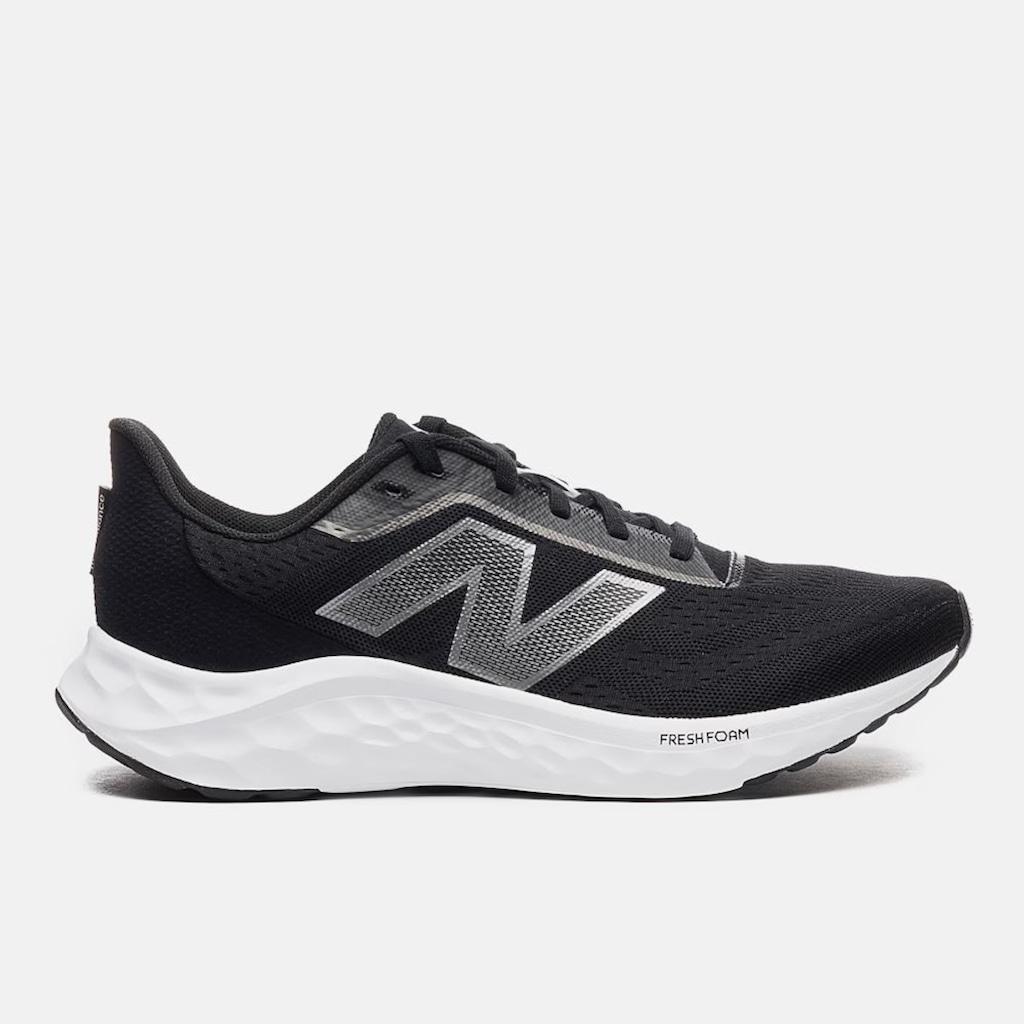 Tênis Masculino New Balance Fresh Foam Arishiv4
