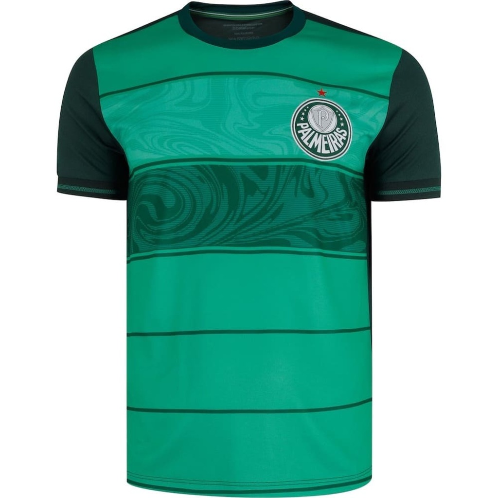 Camiseta do Palmeiras Betel Defense IV Masculina