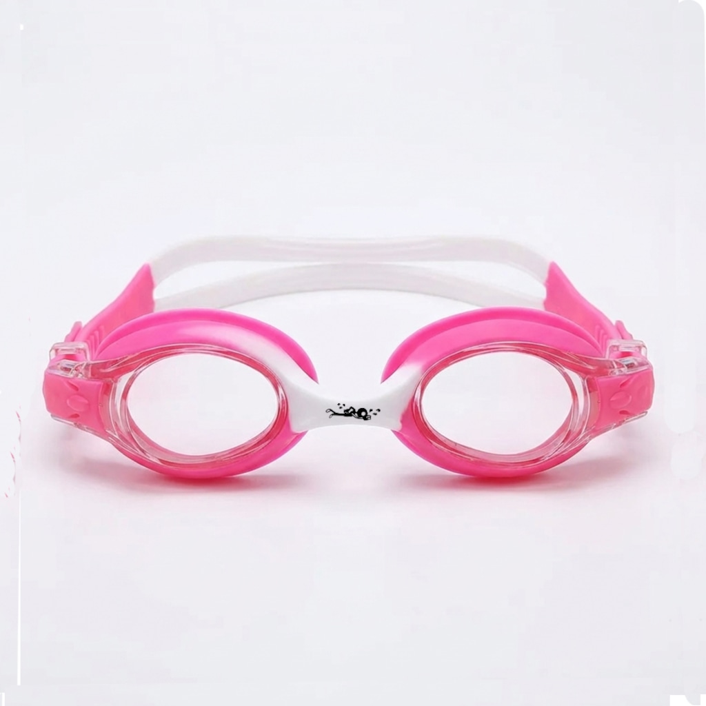 Imagem 3 do produto Óculos de Natação Gold Sports Little Bubble Infantil