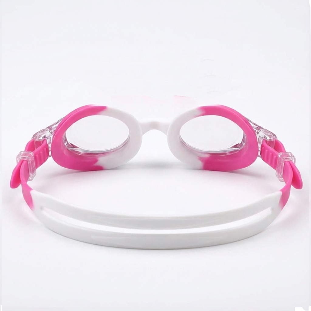 Imagem 4 do produto Óculos de Natação Gold Sports Little Bubble Infantil