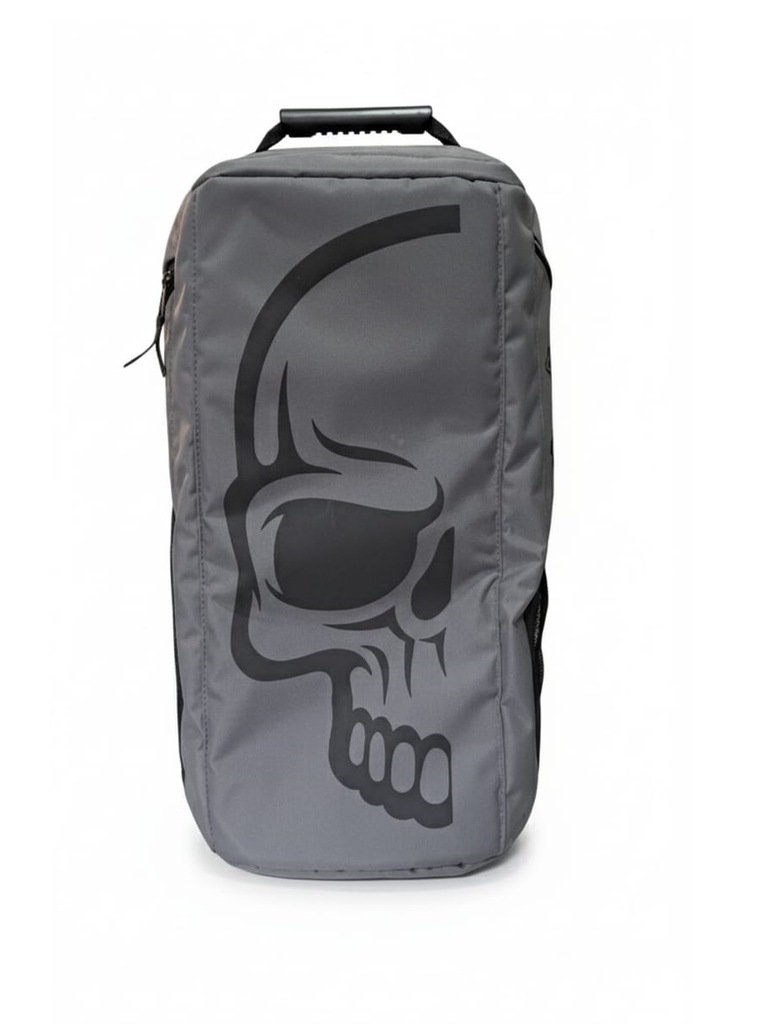 Multibag KVRA Dark Lab - 55 Litros