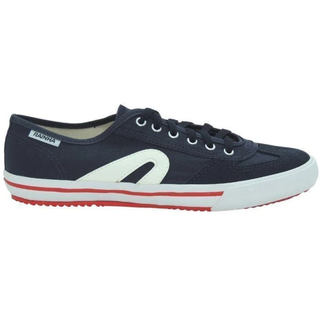 Tênis Unissex Rainha Vl 2500