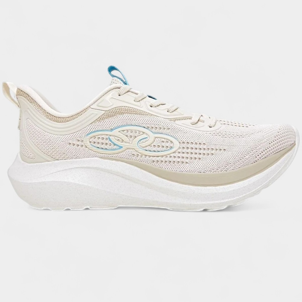 Tênis Feminino Olympikus Passo