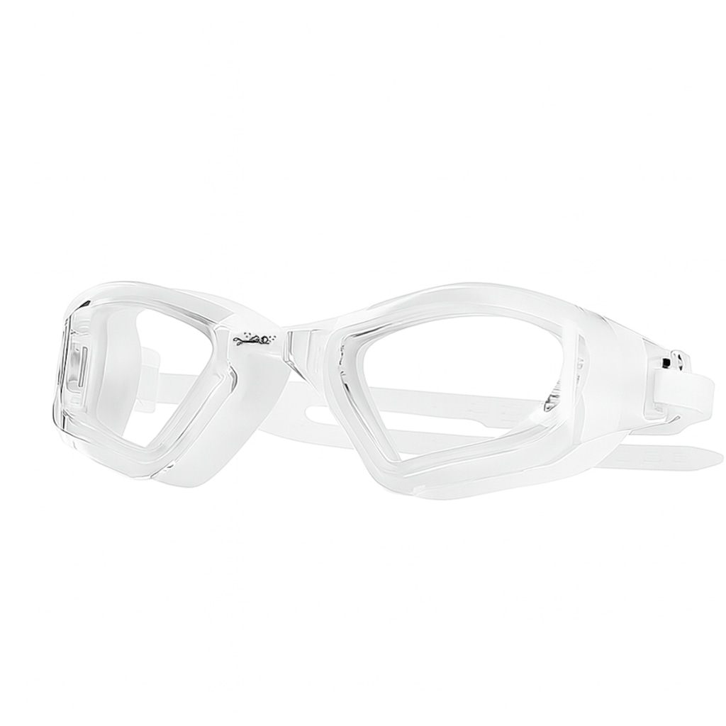 Óculos de Natação Gold Sports Crystal View 10.0 Hign Definition Adulto