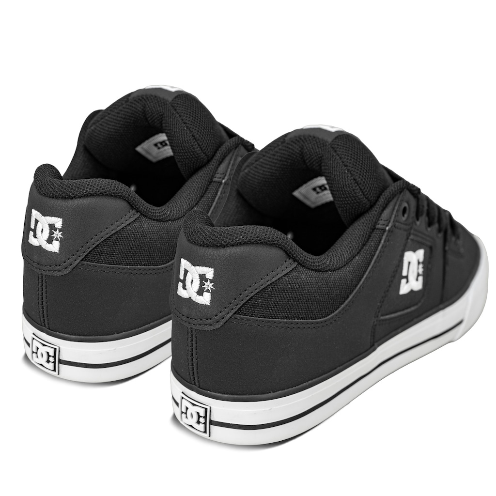 Imagem 4 do produto Tênis Unissex DC Shoes Pure