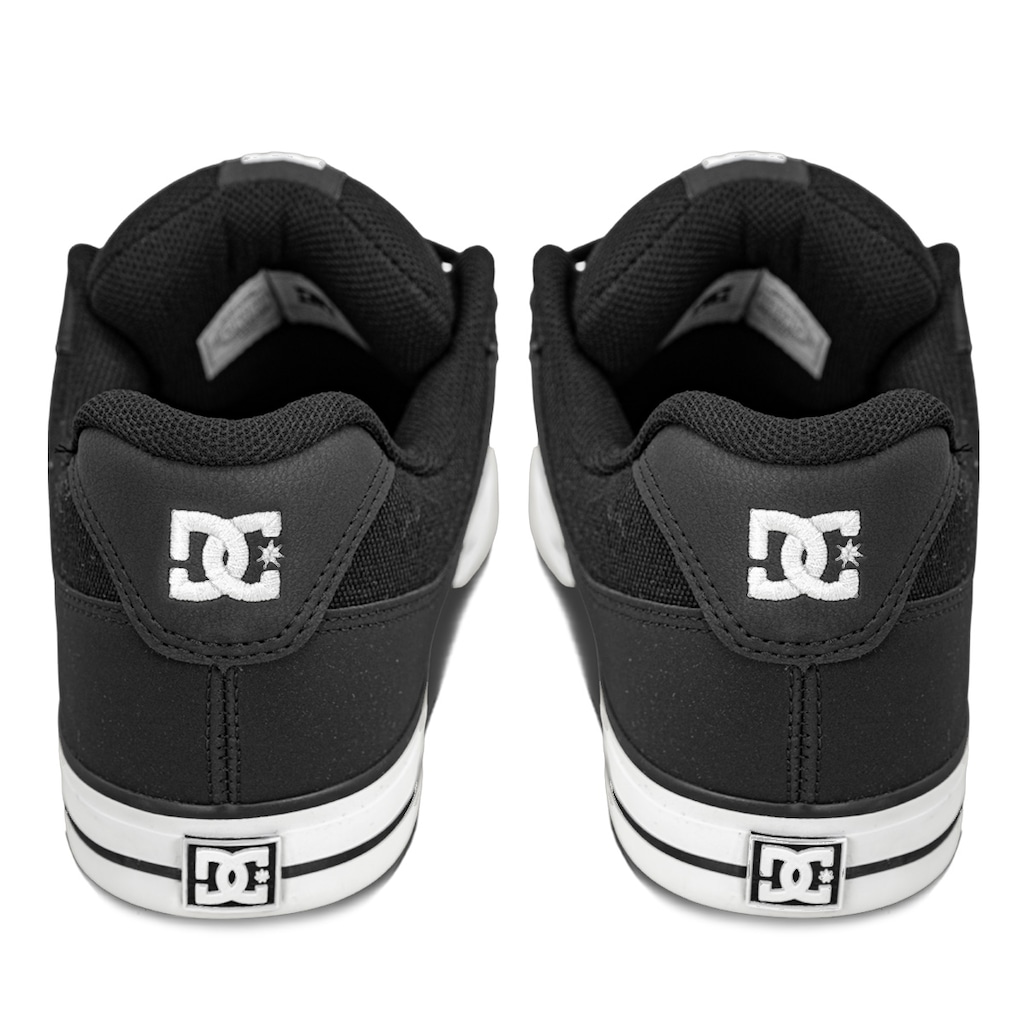 Imagem 5 do produto Tênis Unissex DC Shoes Pure