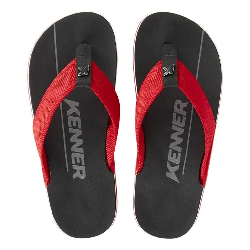 Imagem 2 do produto Chinelo Kenner Nk6 Pro Masculino