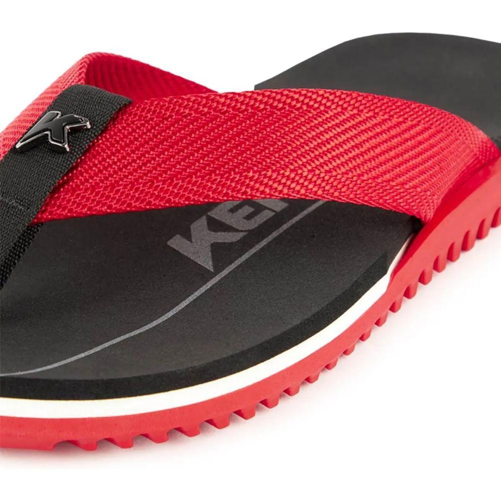 Imagem 4 do produto Chinelo Kenner Nk6 Pro Masculino