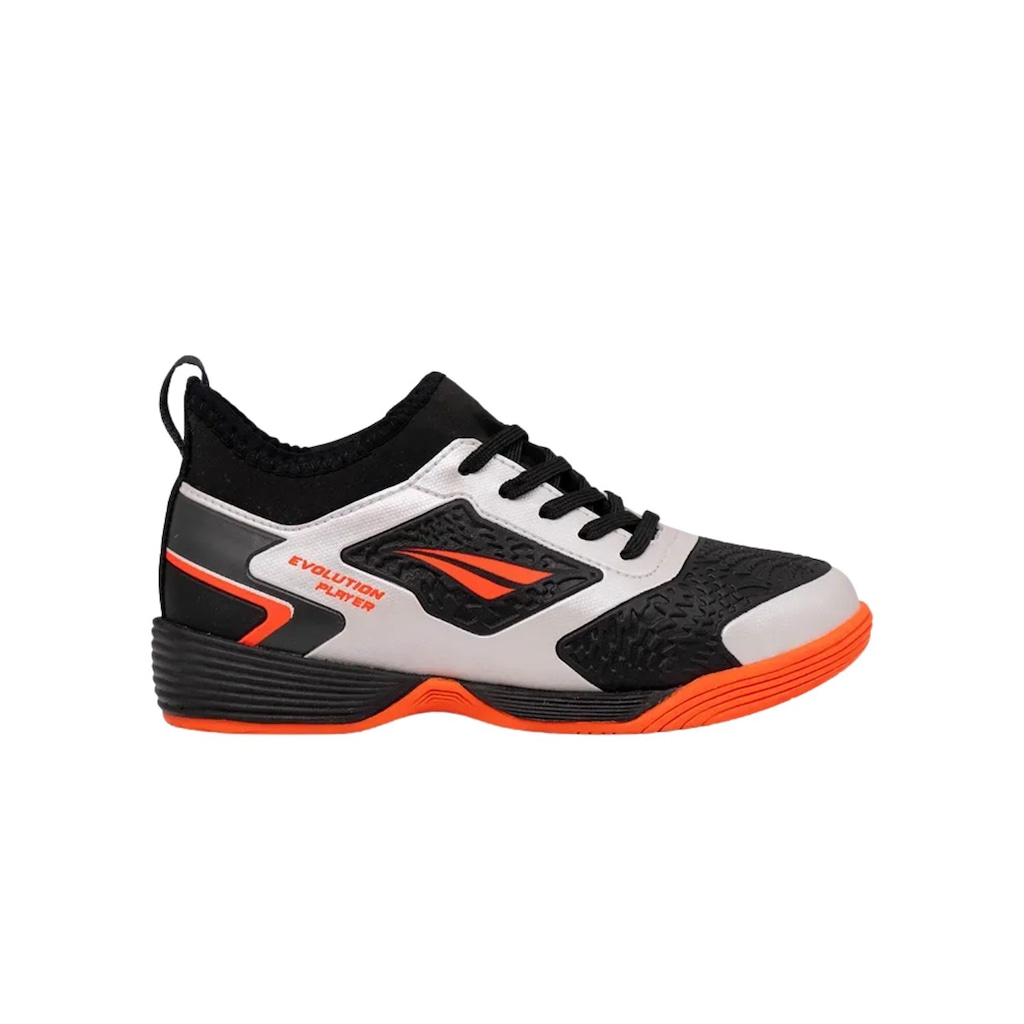 Chuteira Futsal Infantil Penalty Evolution Player Y1