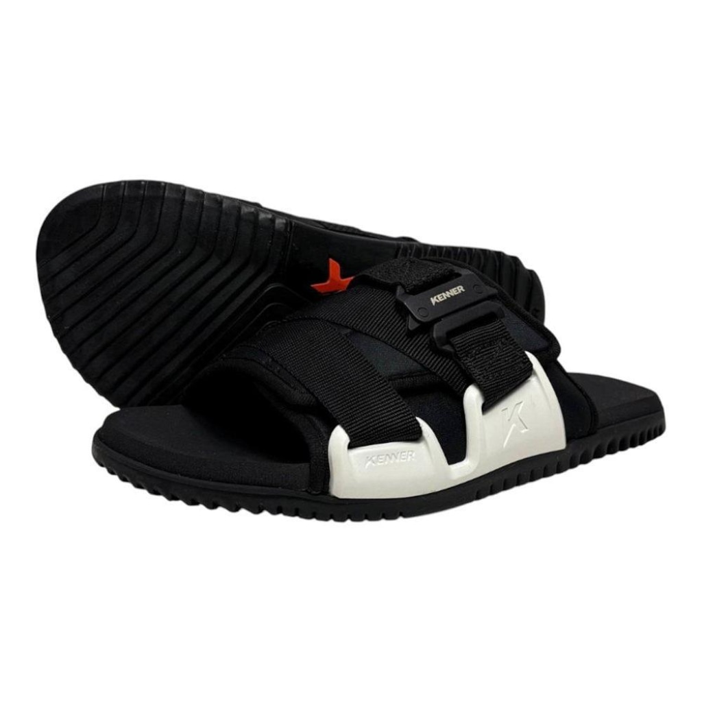 Imagem 2 do produto Chinelo Kenner Hyper-Z Fit Nylon Masculino