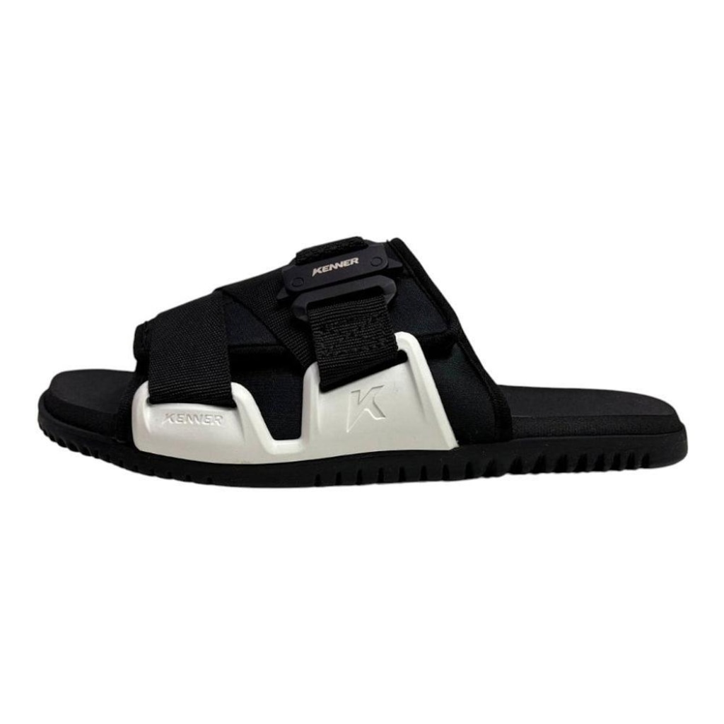 Imagem 3 do produto Chinelo Kenner Hyper-Z Fit Nylon Masculino