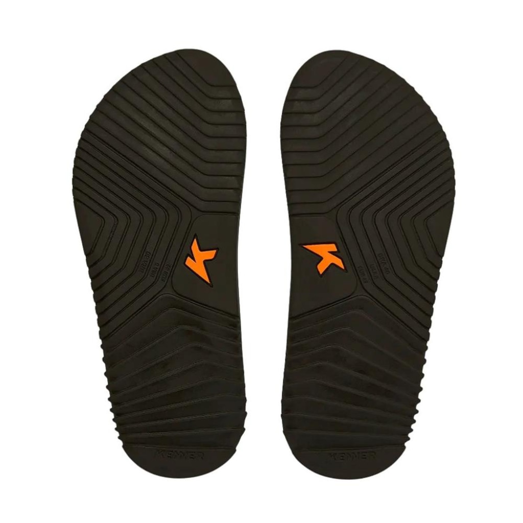 Imagem 4 do produto Chinelo Kenner Hyper-Z Fit Nylon Masculino