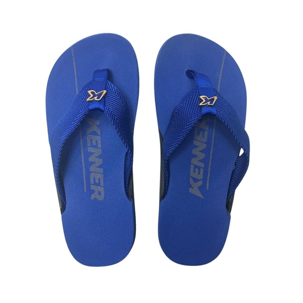 Chinelo Kenner Nk6 Masculino