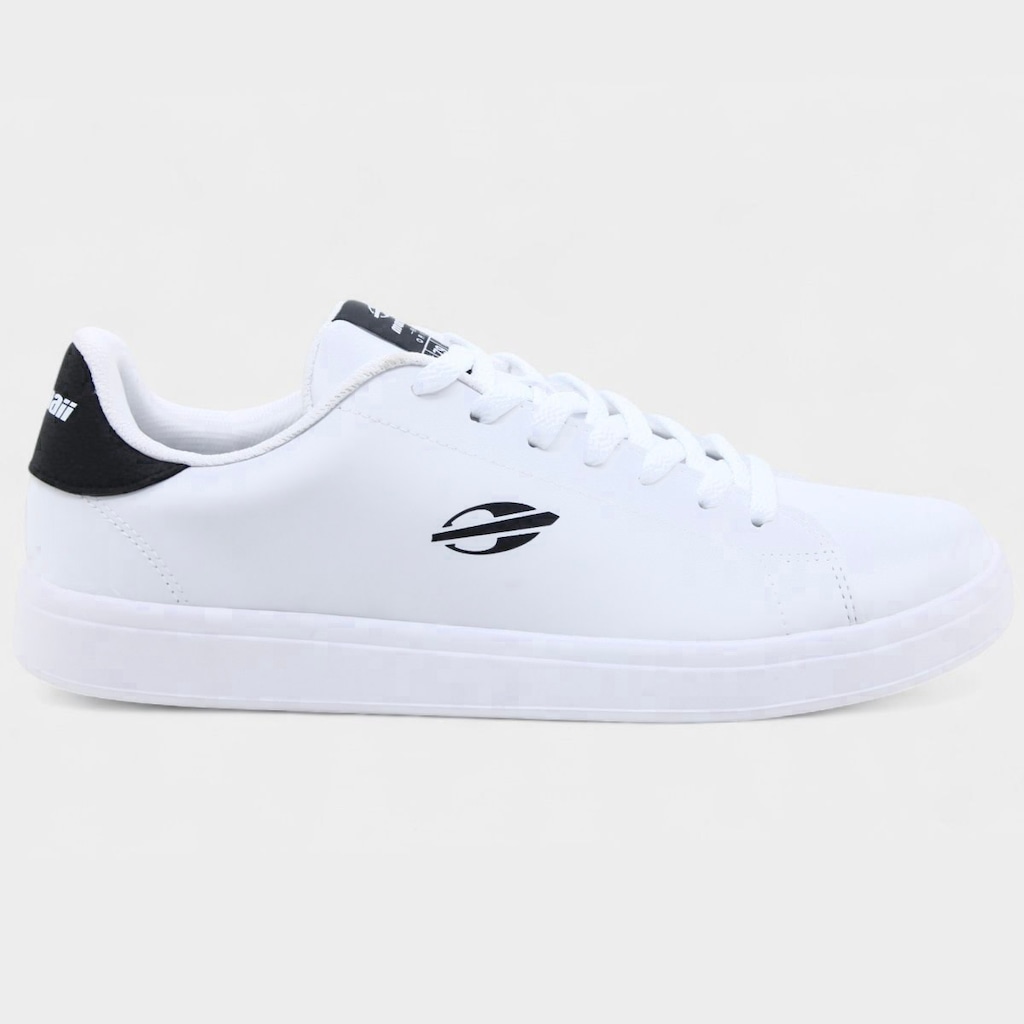Imagem 2 do produto Tênis Masculino Mormaii Urban Titanium