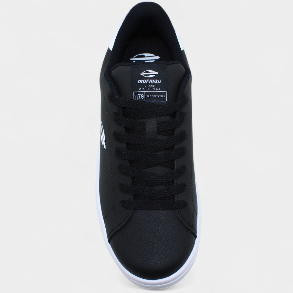 Imagem 3 do produto Tênis Masculino Mormaii Urban Titanium