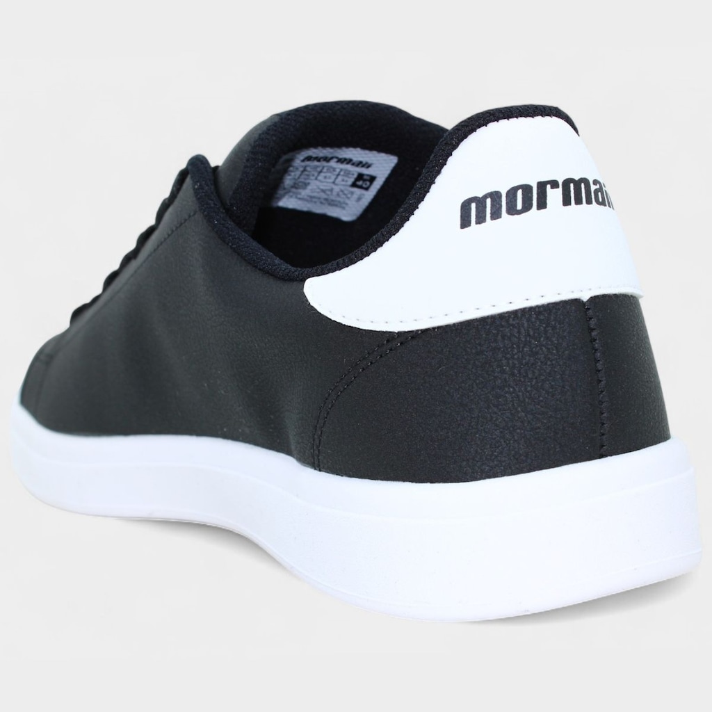 Imagem 4 do produto Tênis Masculino Mormaii Urban Titanium