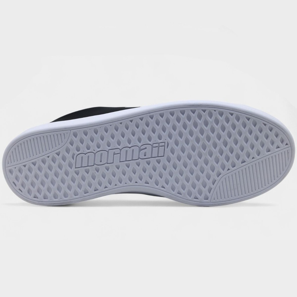 Imagem 5 do produto Tênis Masculino Mormaii Urban Titanium