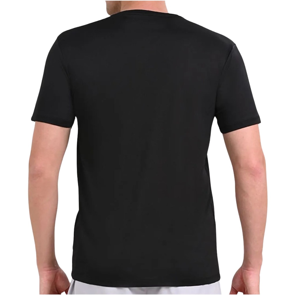 Imagem 2 do produto Camiseta Mizuno Nirvana New Masculina