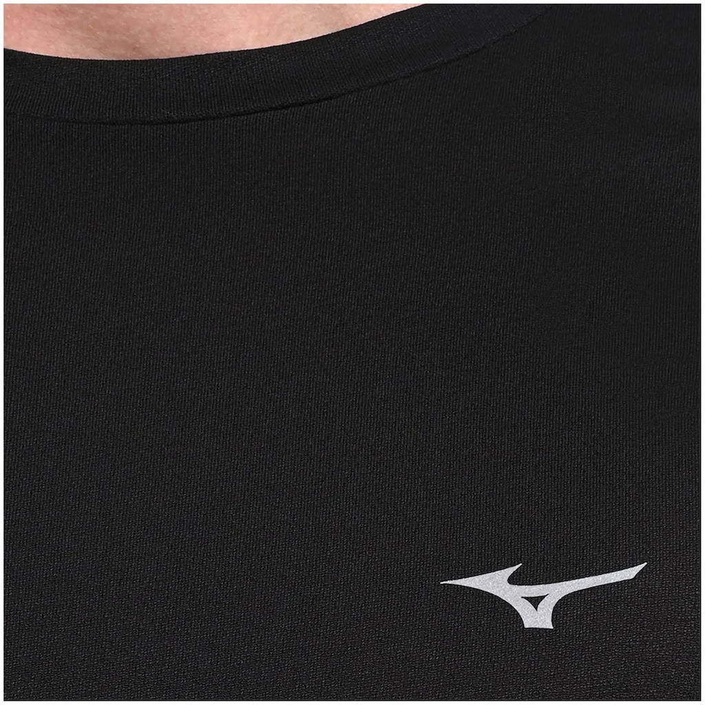 Imagem 3 do produto Camiseta Mizuno Nirvana New Masculina